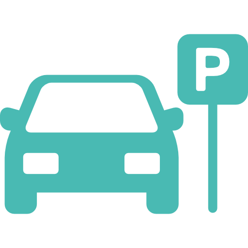 parked car icon