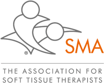 the association for soft tissue therapists logo