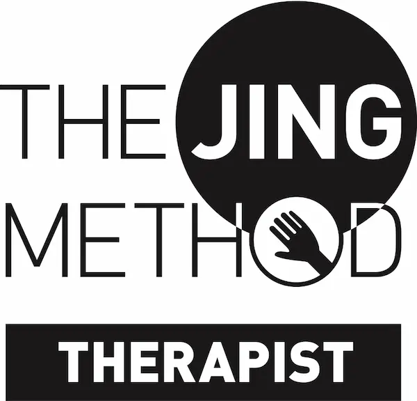 the jing method logo